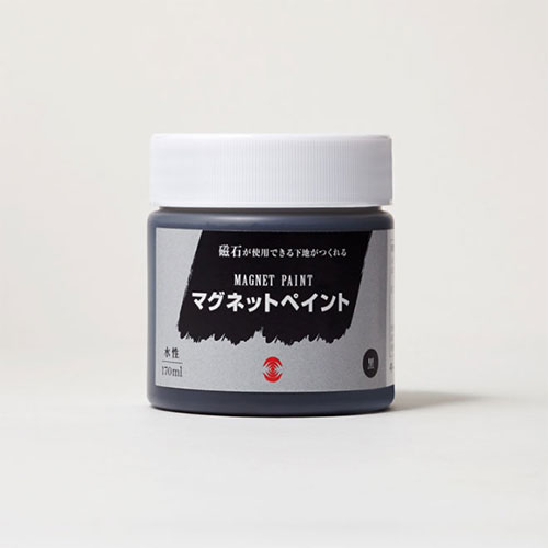 磁性漆